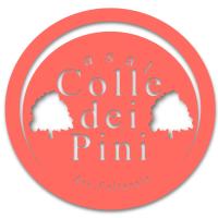 Casale Colle dei Pini - Ferienwohnung