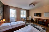 Large Twin Room