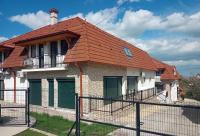Szellőrózsa Apartman - Ferienwohnung