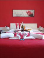 B&B Roma - AD Trastevere Guest House - Bed and Breakfast Roma