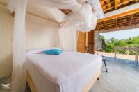 Comfort Dreibettzimmer mit Dusche