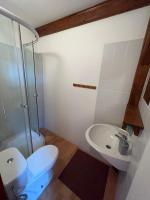 Camera Quadrupla con Bagno Privato 