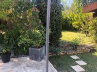 Maison au calme avec parking en petite Camargue - B&B Beauvoisin