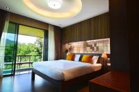 B&B Chiang Mai - Burapa Boutique - Bed and Breakfast Chiang Mai