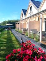 LABALAND - Bed and Breakfast Gąski
