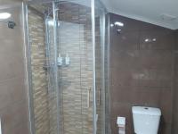Family Double Room