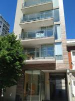 Moderno DOS ambientes con espacioso balcón y vistas Zona La Perla - B&B Mar del Plata