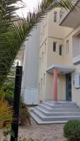 B&B Krathi - Akrata Rose Garden Apartments II - Bed and Breakfast Krathi