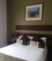 Deluxe Double Room with Shower