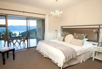 Luxury Room - Lagoon View (First Floor)