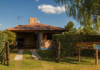 Cabañas El Sauce Mina Clavero - Chambres d’hôtes Mina Clavero