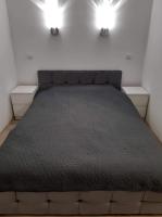 Pokoje Słoneczne Tarasy Mrzeżyno - Chambres d'hôtes Mrzeżyno