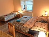 Triple Room with Private External Bathroom