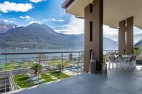 Bellagio Village- 4 Apartments by the lake - Seasonal Warm Pool and Sauna - Ferienwohnung