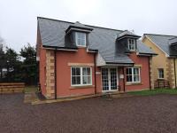 Fir Tree Cottage - B&B