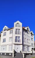 Apartament MT Badger Centrum - B&B
