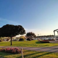 Apartman EMA Istriana - B&B