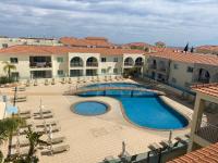 B&B Paralímni - Great Kings Resort, Kapparis, Cyprus - Self Catering Apartment, Sleeps 6 - Bed and Breakfast Paralímni