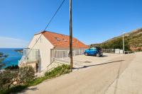 Iris Sea View Apartment - free beach parking - Ferienwohnung