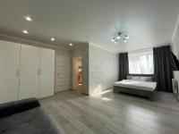 Новостройка дворец спорта бизнес-класс с ортопедическим матрасом и белым постельным - B&B Petropavl