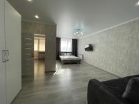 Новостройка дворец спорта бизнес-класс с ортопедическим матрасом и белым постельным - B&B Petropavl