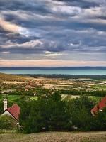 Kiskacsa Nyúlontúl - B&B Mencshely