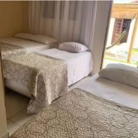 Comfort Vierbettzimmer