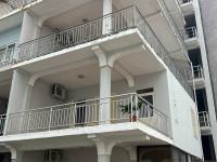 Perdja Apartment II - B&B Velipojë