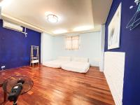 Habitación cuádruple