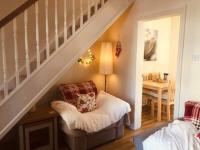 Boutique Cottage In The Heart Of Buxton Town - Chambres d'hôtes Buxton