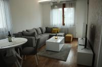 Apartman Ristanovic - Chambres d'hôtes Palisat