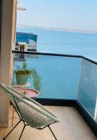 Luxury Mamaia Central - Bed and Breakfast Mamaia