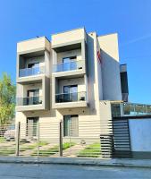 Vila Matei - Eforie Nord - B&B Eforie Nord