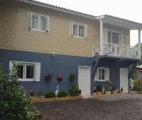 House Holdorf - B&B Gramado