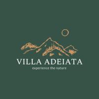 Villa Adeiata - B&B Ádeiata
