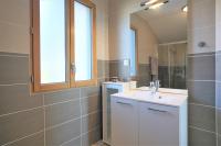 Studio vue montagne centre village parking privé - Chambres d’hôtes Cruseilles