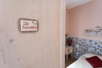 Habitación Doble Pequeña