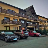 Apartmán pod Kalváriou - B&B