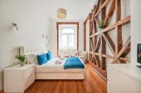 Casa Portuguesa Fanqueiros - B&B Lisboa