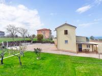 Casa Vacanze con Vista Mare e Giardino - Amanecer - B&B Montignano