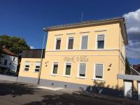 Park Villa Gernsheim - Ferienwohnung Gernsheim