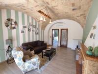 B&B Corfinio - Casa Laura - Bed and Breakfast Corfinio