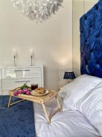 BP II Premium Apartment - Ferienwohnung Thorn