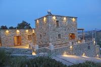 B&B Ermoupoli - Picollo Grecia Residence Panoramic View - Bed and Breakfast Ermoupoli