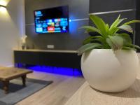 Lëy-H appart - B&B Riez