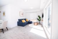 Luxury & Comfy Apartment, Mins Drive To All Niagara Falls Attraction - B&B Niagara Falls