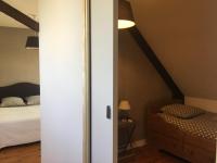 Apartment mit 1 Schlafzimmer