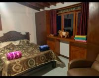 Appartement Deluxe