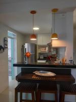 Apartamento Top Praça da Bandeira - Praia do Forte - Chambres d’hôtes Cabo Frio