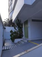 Apartamento Top Praça da Bandeira - Praia do Forte - B&B Cabo Frio